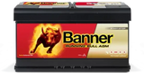 Banner Running Bull 95Ah AGM