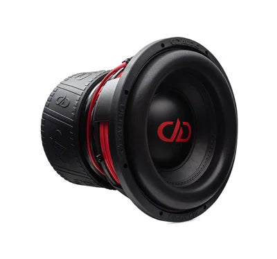DD audio 812f-D1