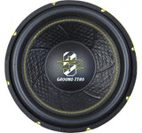 Ground Zero Iridium GZIW 12XSPL D2