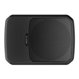 Hertz DBA 201 F – 8” aktiv undersätesbas, 220W RMS