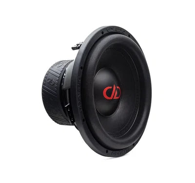 DD Audio 612f-D4
