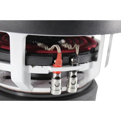 B2 Audio RAGE Series V3 8" 500 Watt RMS Dual 2-Ohm