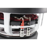 B2 Audio RAGE Series V3 8" 500 Watt RMS Dual 2-Ohm