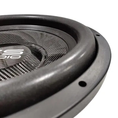 GS Audio Elisium Neo 16000 - 18"