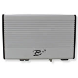 B2 Audio RAGE-serien 3200 Watt 1-kanals Class D Full Bridge Monoblockförstärkare.