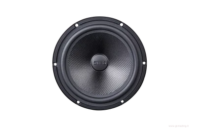 STEG ML653C 3-vägs kitsystem