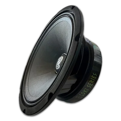 Ragnarök L-200 SPL [Loki Series]