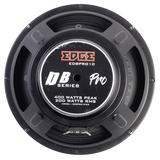 EDGE EDBPRO10-E3 – 10” DB Series Pro Audio Midrange