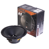 EDGE EDBPRO10-E3 – 10” DB Series Pro Audio Midrange