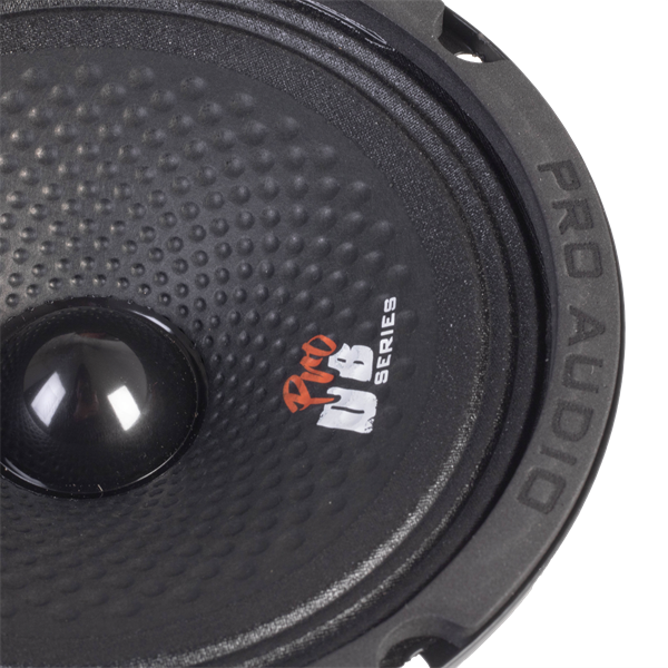 EDGE EDBPRO6-E3 6,5" Midrange Speaker