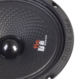 EDGE EDBPRO6-E3 6,5" Midrange Speaker