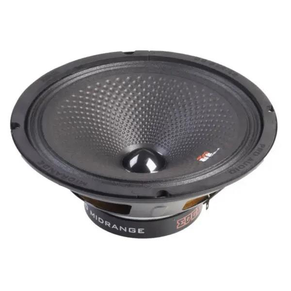 EDGE EDBPRO8-E3 8" DB-Series Pro Audio Midrange 175W RMS