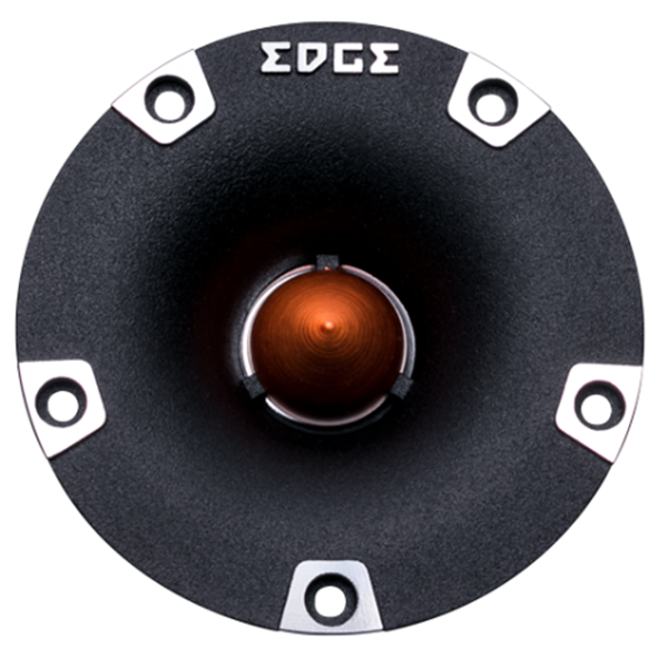 EDGE EDBXPRO38T-E0 3,7" Pro Audio Bullet Tweeter