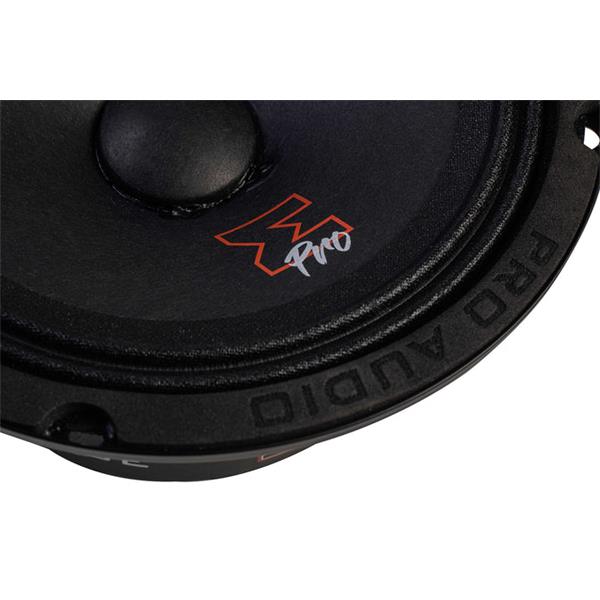 EDGE DBX Series Pro-högtalare närbild