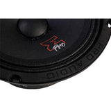 EDGE DBX Series Pro-högtalare närbild