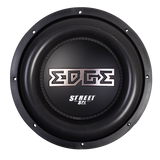 EDGE EDP122SPL-E3 2-pack med baslåda – SPL-baspaket