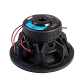 EDGE EDP122SPL-E3 2-pack med baslåda – SPL-baspaket