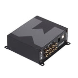 EDGE Street Series DSP-8 Channel – 8-kanals DSP-processor