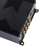 EDGE Street Series DSP-8 Channel – 8-kanals DSP-processor