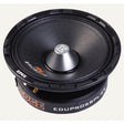 EDGE EDUPRO6SPL-E5 6,5 tum Unlimited SPL mellanregister framifrån