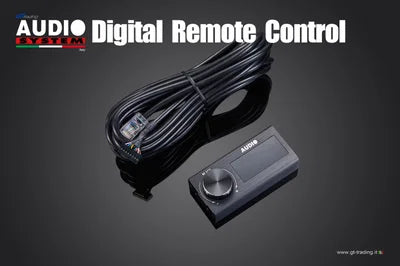 Audio System Italy DSPAI35