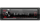 Kenwood KMM-BT209