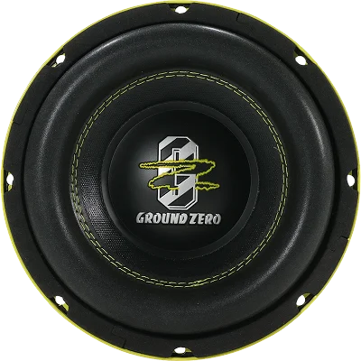 Ground Zero GZHW 20XSPL-D2