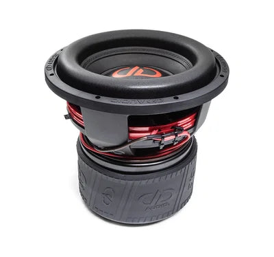 DD audio 812f-D1