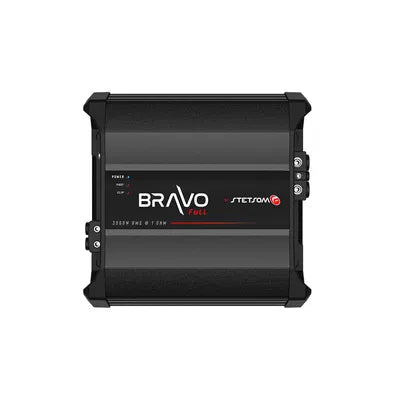 Stetsom Bravo FULL 3000-1 Ohm