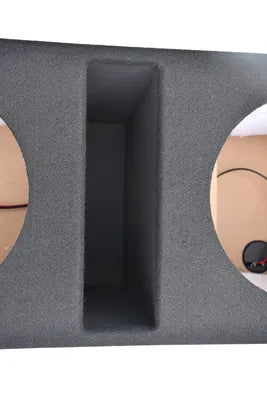 Ragnarök 2x12" Baslåda