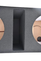 Ragnarök 2x12" Baslåda