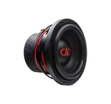 DD Audio 610f-D4