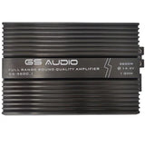 GS Audio 3600.1SQ