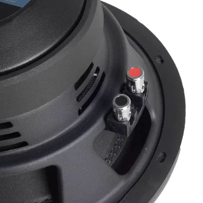 EDGE EDB12D2-E3 12" DB-Series Subwoofer 600W RMS