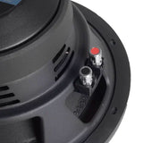 EDGE EDB12D2-E3 12" DB-Series Subwoofer 600W RMS