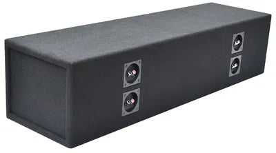 Ragnarök 4x8" Portad Midlåda