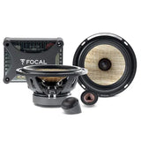 Focal PERFORMANCE FLAX 165