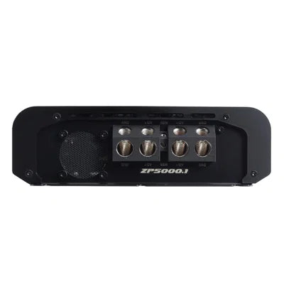 Phoenix Gold ZP5000.1 – 5000W Full Range SPL Monoblock