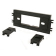 PAC GMK323P 1-DIN monteringsram
