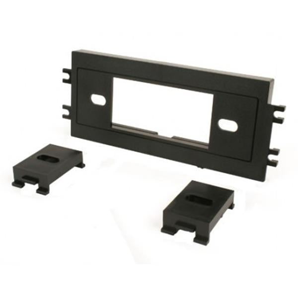 PAC GMK323P 1-DIN monteringsram