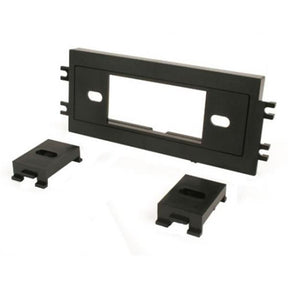 PAC GMK323P 1-DIN monteringsram