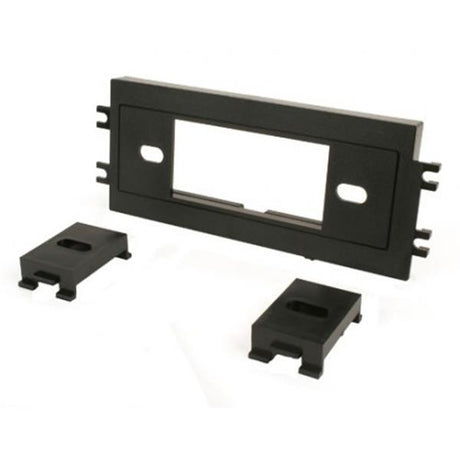 PAC GMK323P 1-DIN monteringsram