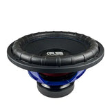 GS Audio Silver 18" V2