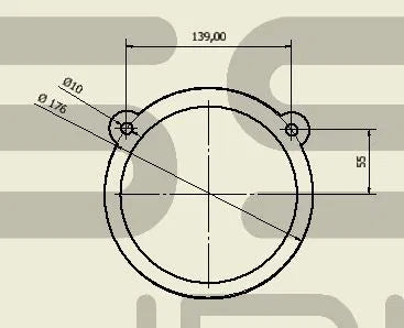 GS Audio Generator 300A Ställbar