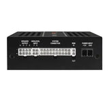 MATCH UP 8BMW – “M-Power” för ditt BMW HiFi-ljudsystem