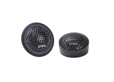 STEG LEO650C - 6,5" kitsystem