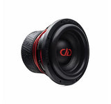 DD audio 710f-D2