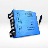 GS Audio X12-DSP - 12 kanals dsp