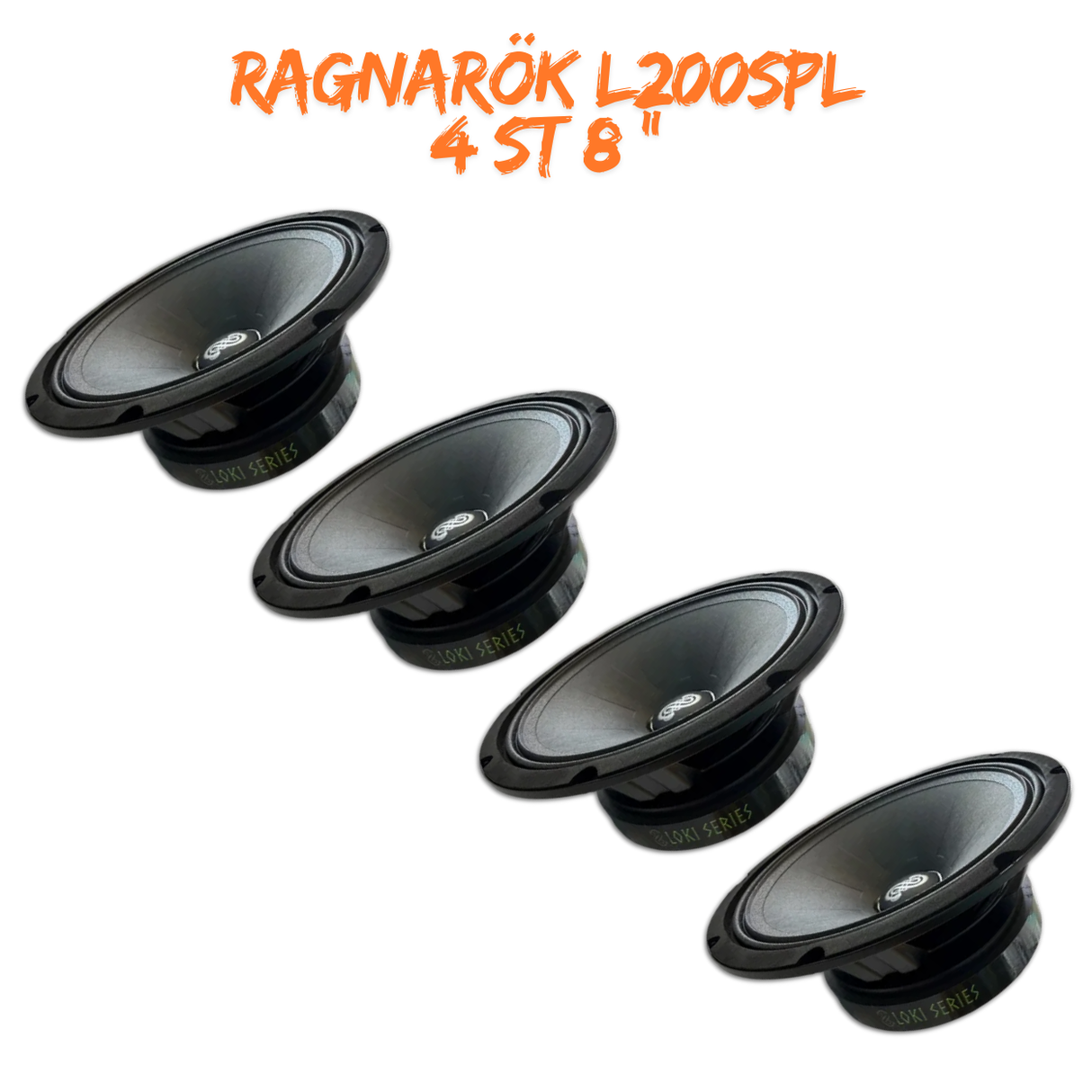 LOKI L-200 SPL 4