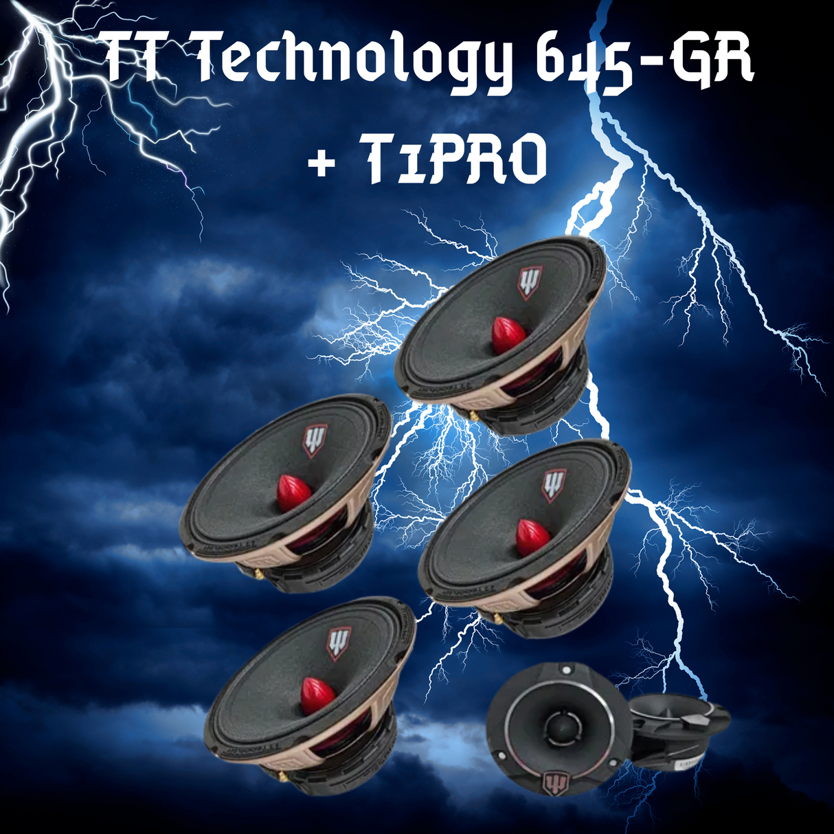 645GR SPL PAKET